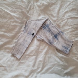 P'tula Alainah Legging Brush Stroke